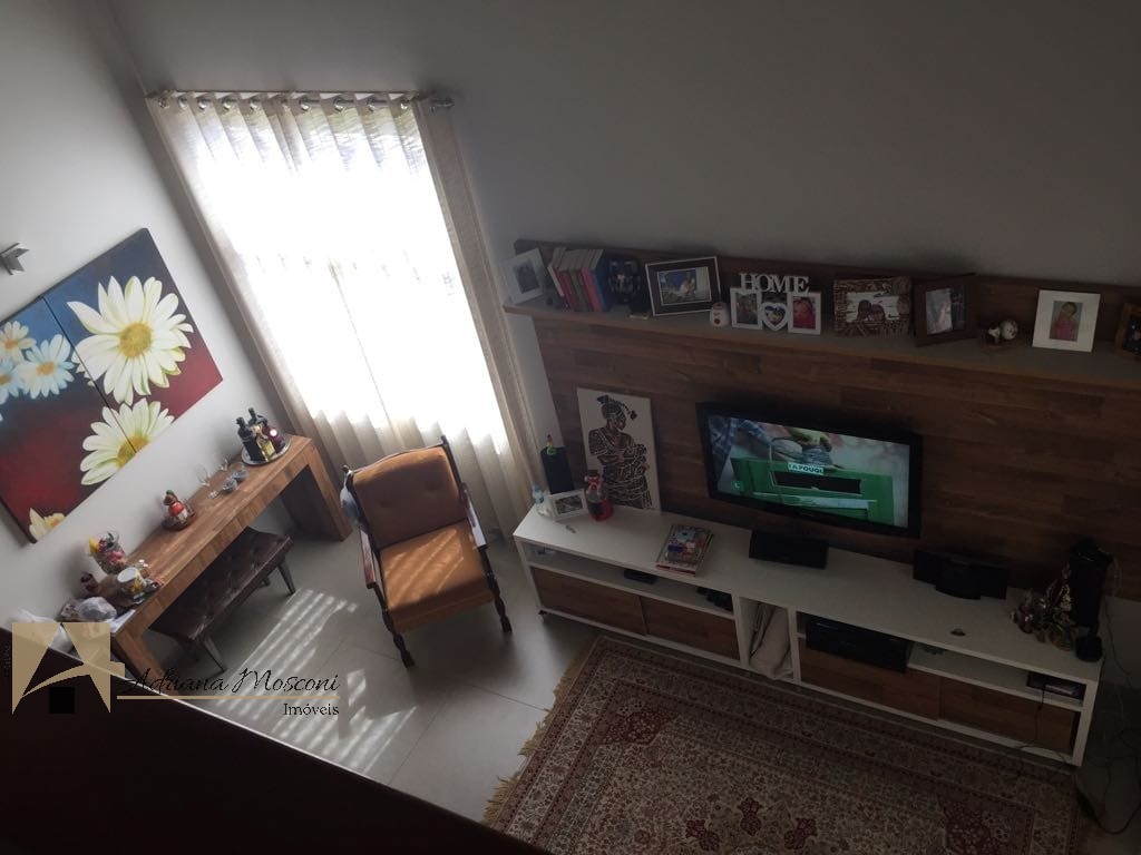 Sobrado, 3 quartos - Foto 11