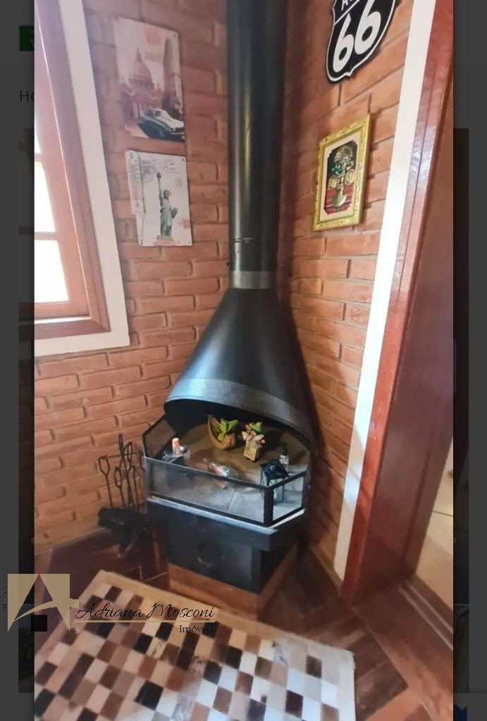 Casa, 3 quartos - Foto 6