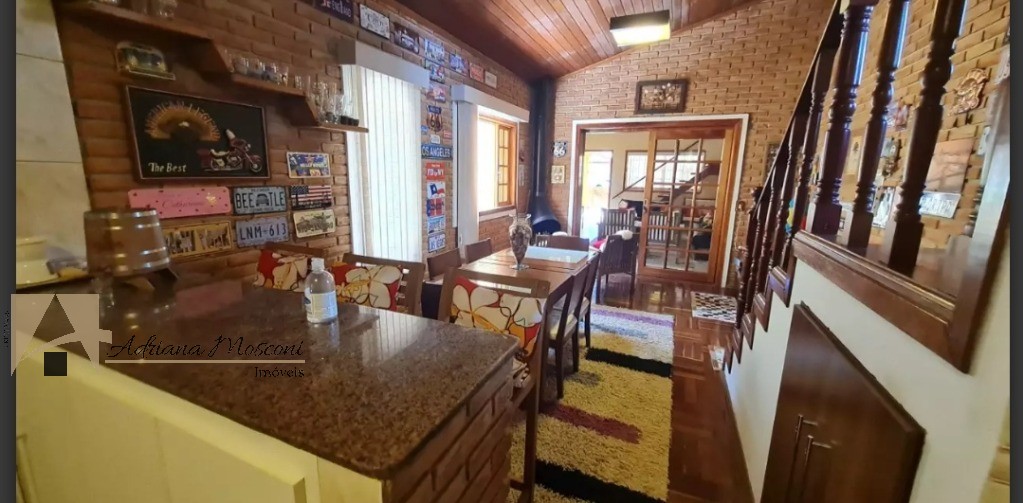 Casa, 3 quartos - Foto 7