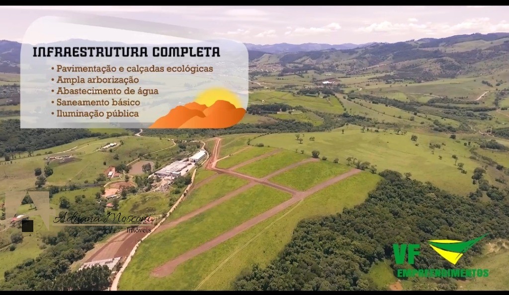 Terreno, 1000 m² - Foto 1
