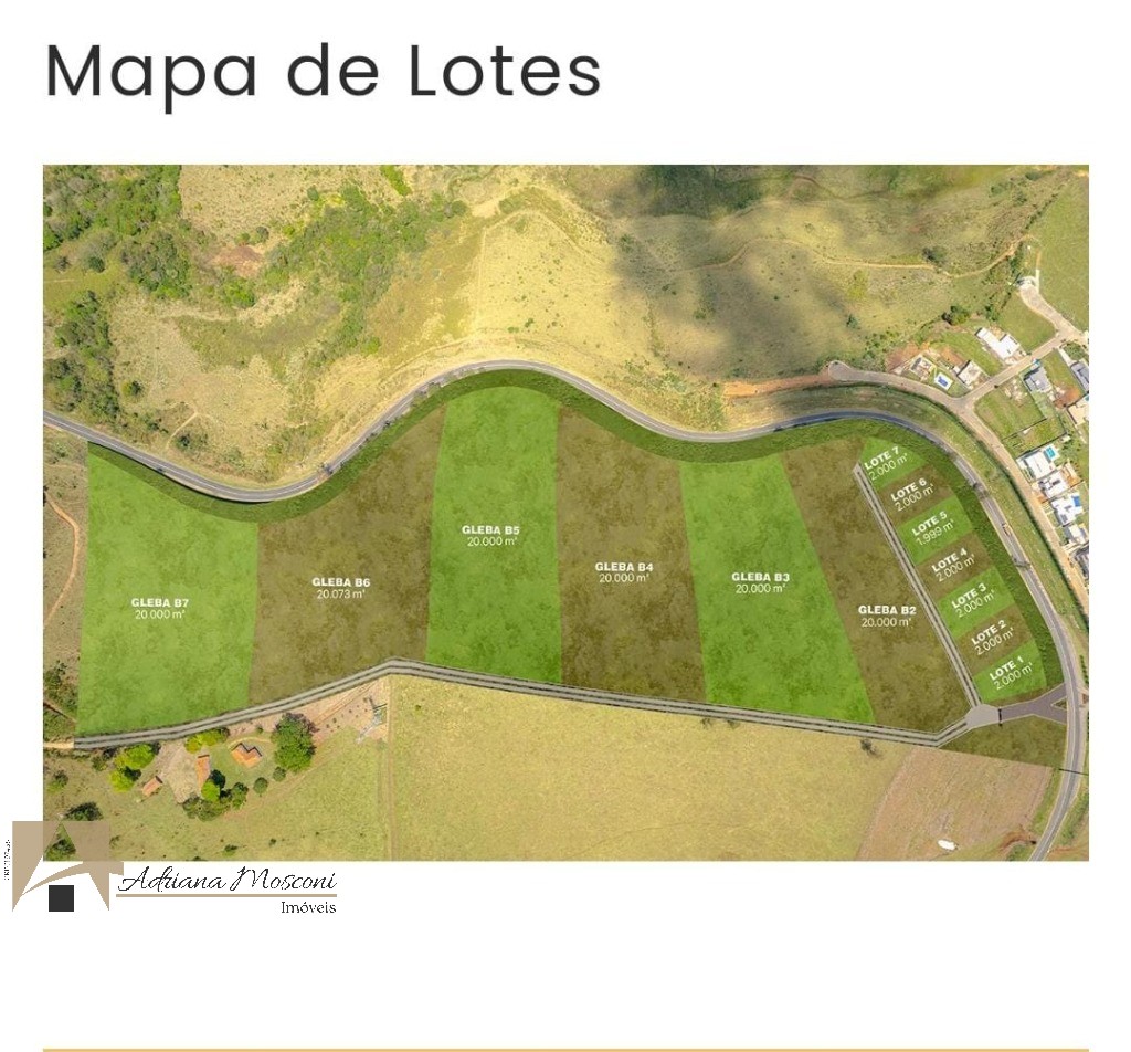 Terreno, 2000 m² - Foto 7