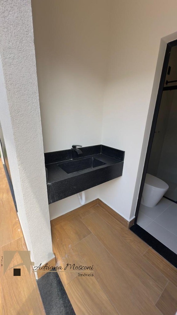 Casa, 3 quartos - Foto 12