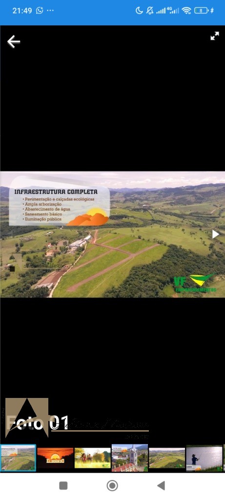 Terreno, 1000 m² - Foto 9