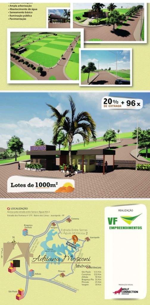 Terreno, 1000 m² - Foto 5
