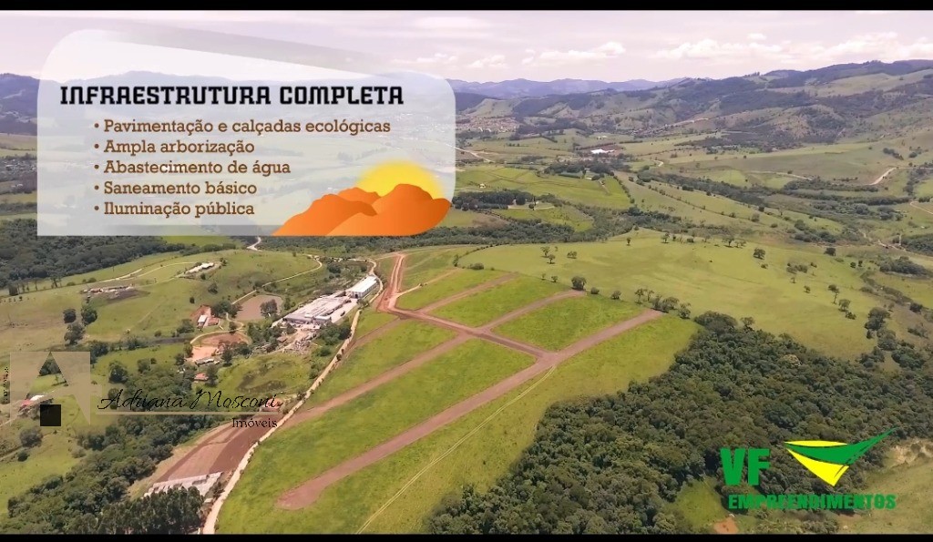 Terreno, 1000 m² - Foto 2