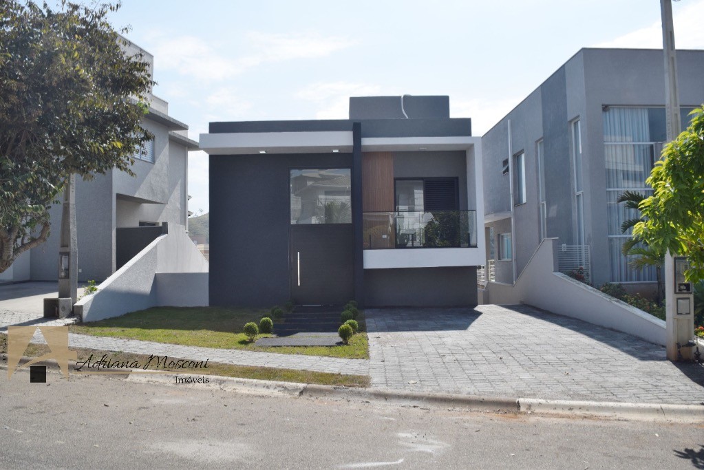 Sobrado, 3 quartos - Foto 1