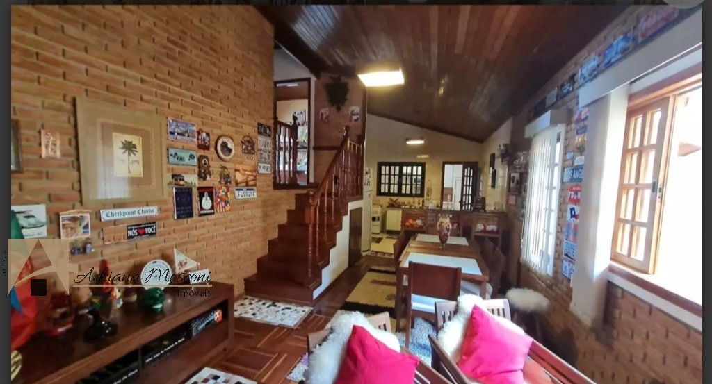 Casa, 3 quartos - Foto 5