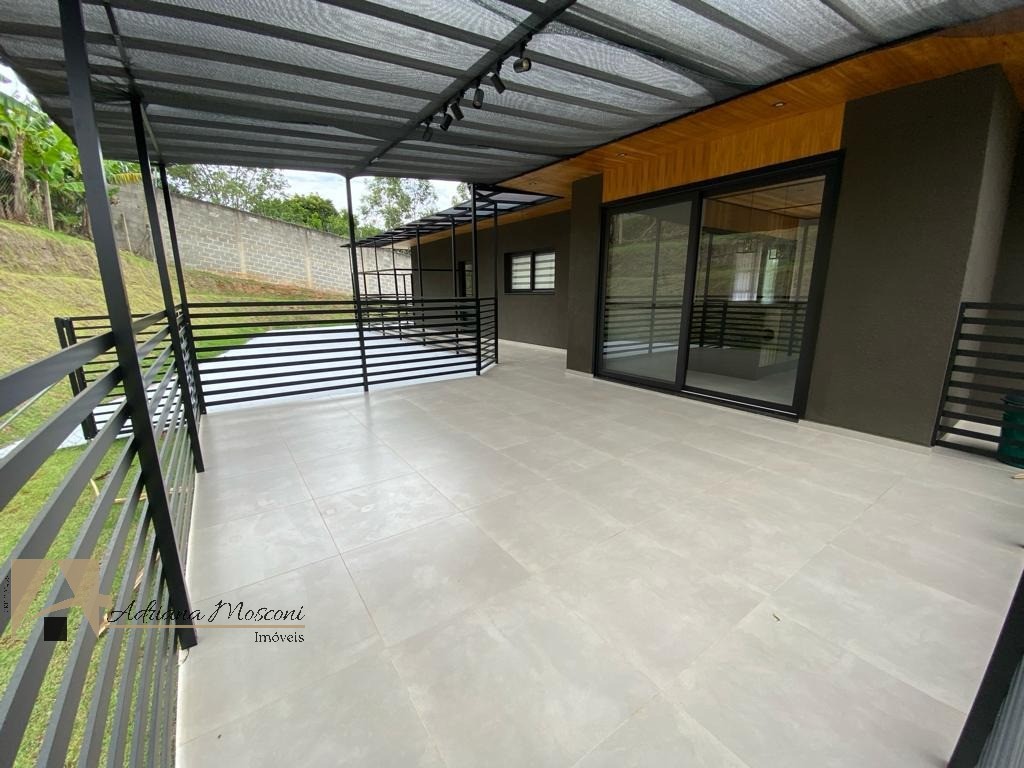 Casa, 4 quartos - Foto 34
