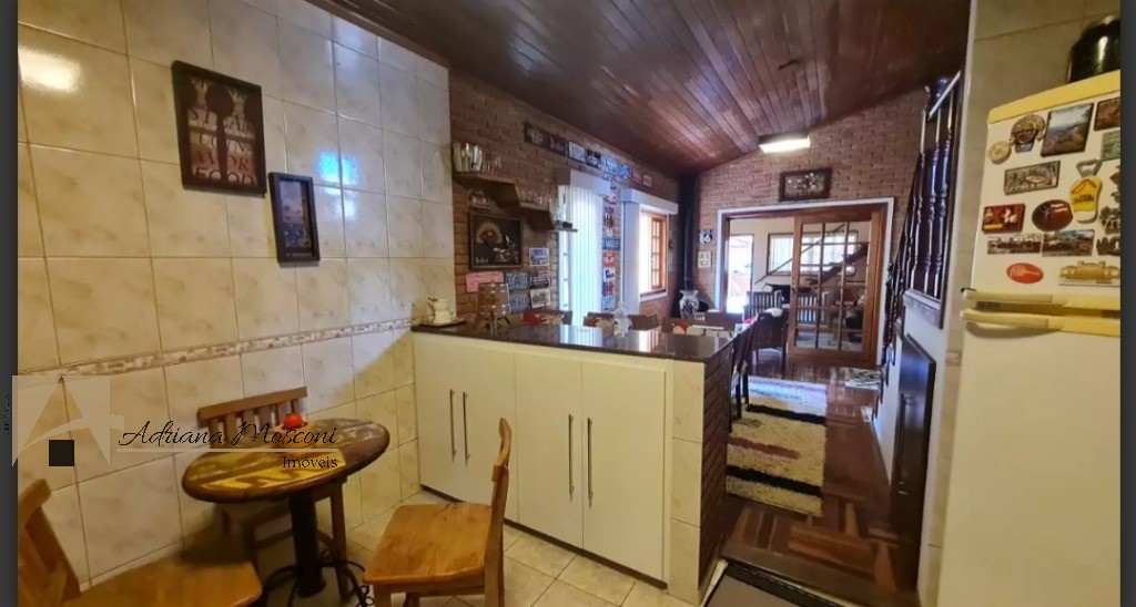 Casa, 3 quartos - Foto 11