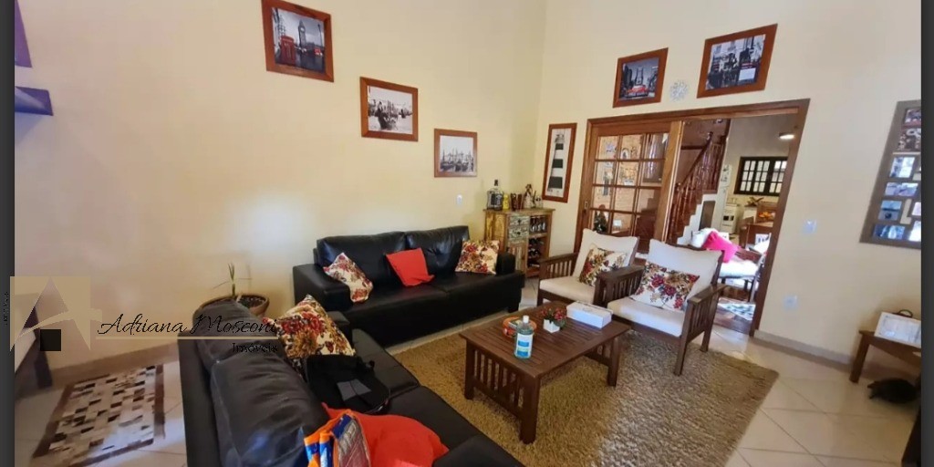 Casa, 3 quartos - Foto 8