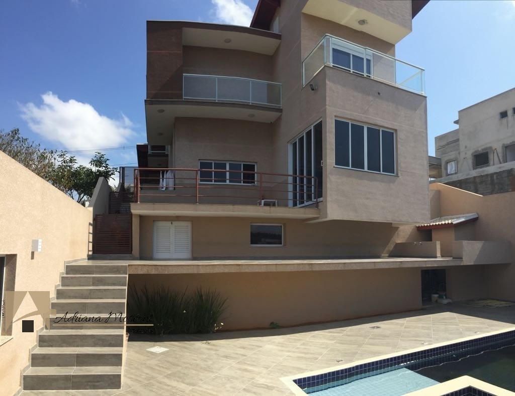Sobrado, 3 quartos - Foto 1