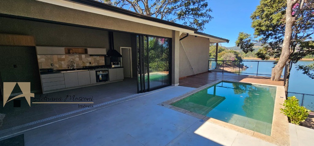 Casa, 4 quartos - Foto 60