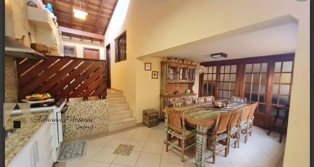 Casa, 3 quartos - Foto 10