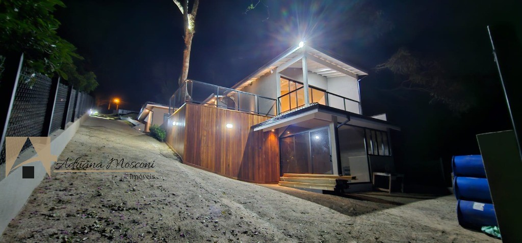 Casa, 4 quartos - Foto 3