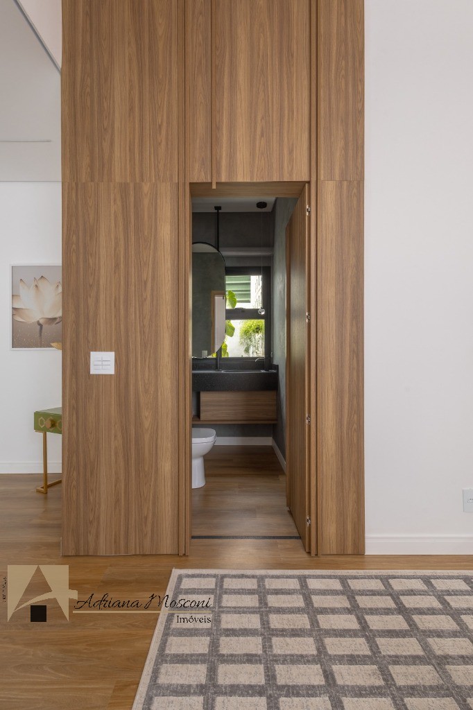 Sobrado, 4 quartos - Foto 6