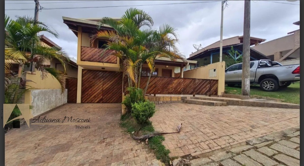 Casa, 3 quartos - Foto 1