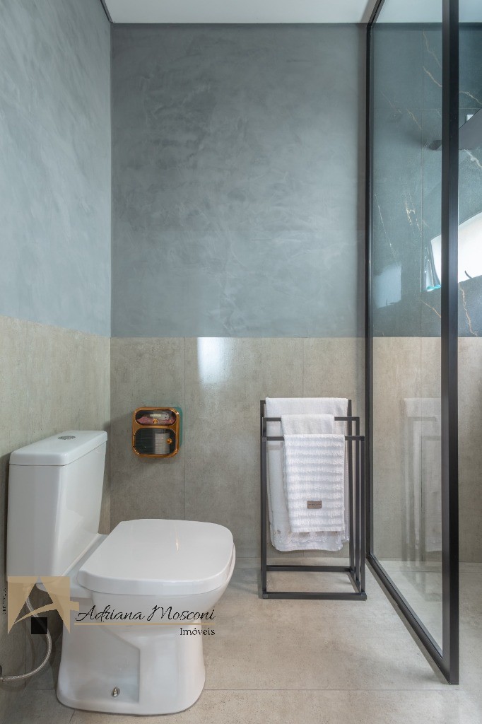 Sobrado, 4 quartos - Foto 4