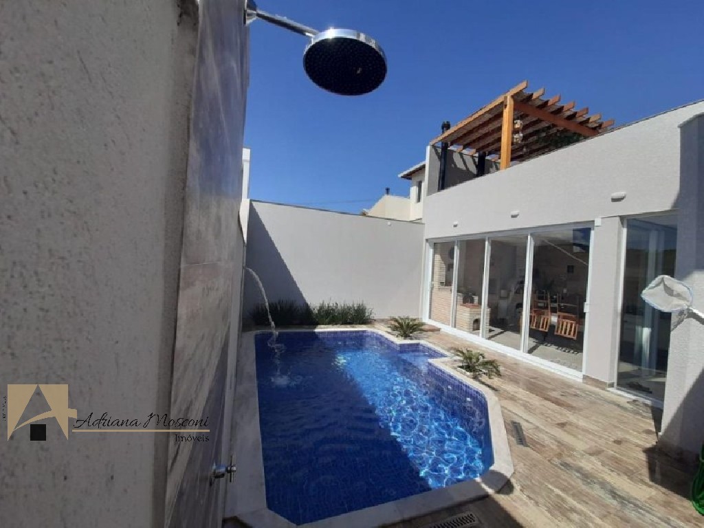 Sobrado, 4 quartos, 280 m² - Foto 3