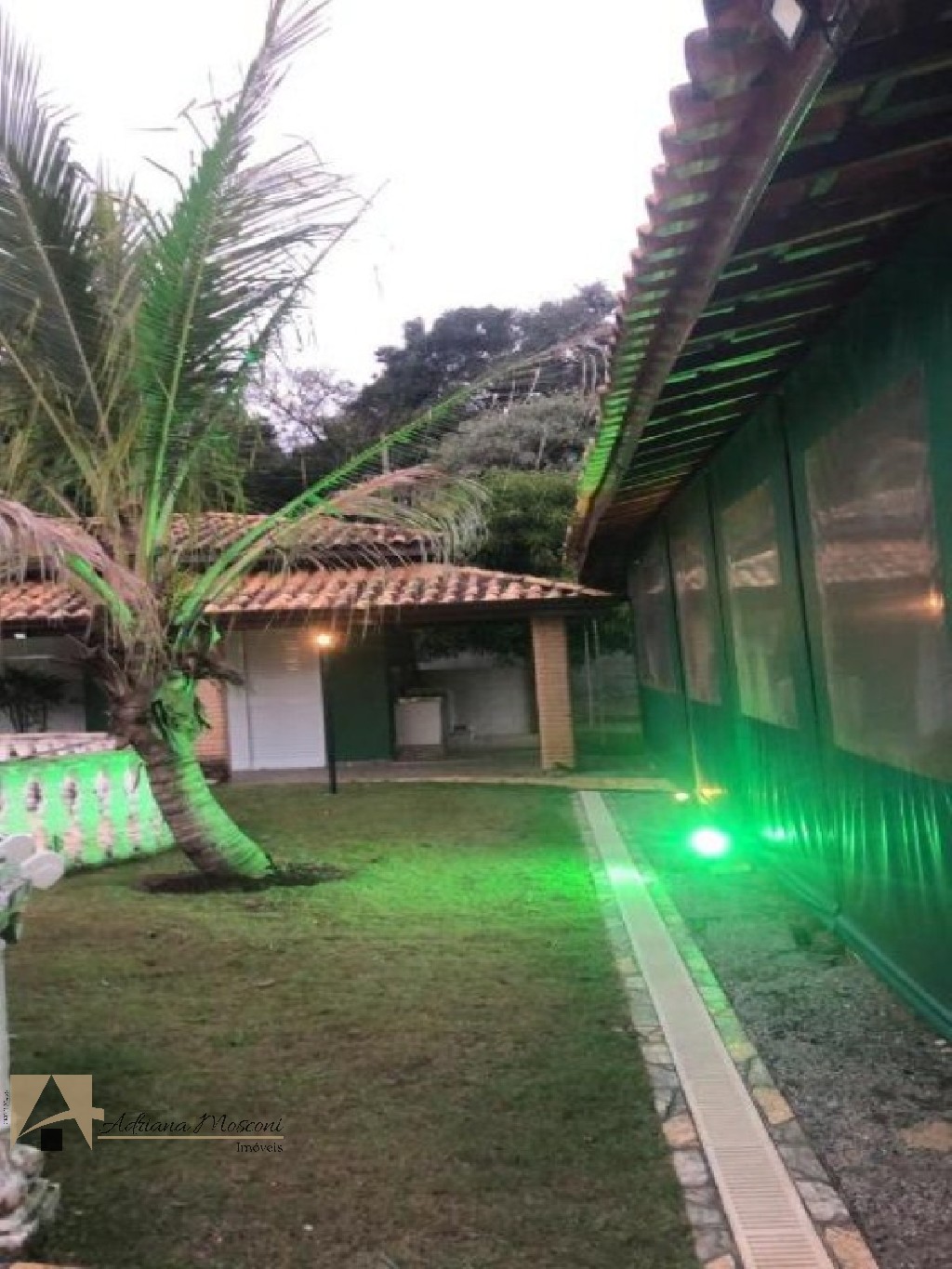 Casa, 5 quartos - Foto 10