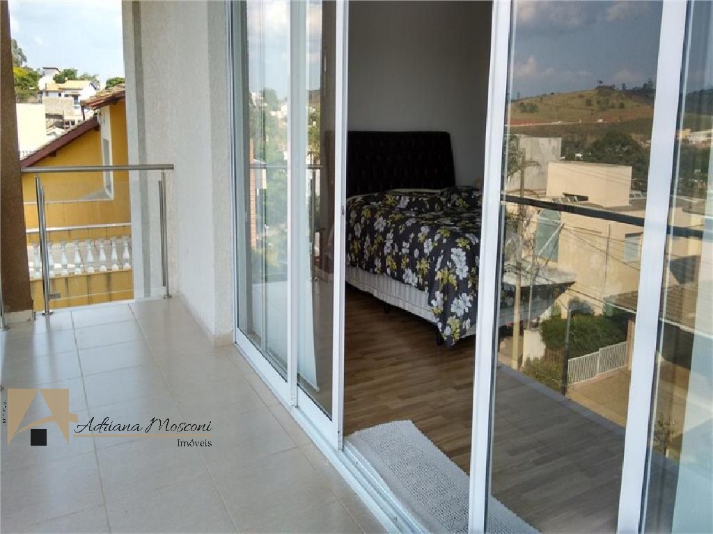 Sobrado, 4 quartos - Foto 44