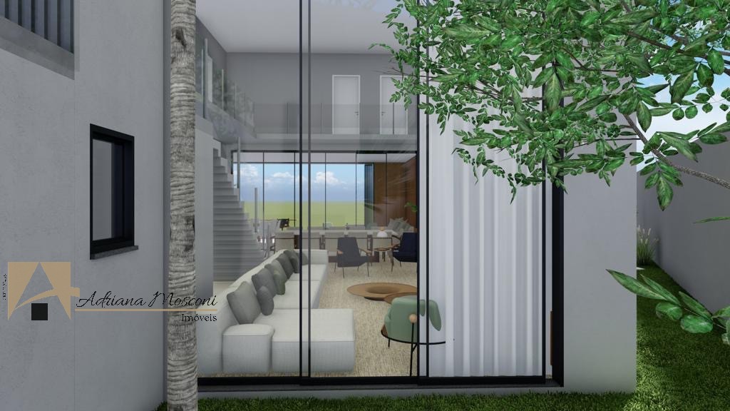 Casa, 5 quartos - Foto 3