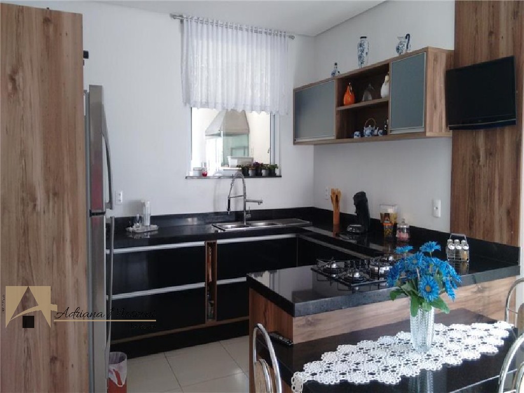 Sobrado, 4 quartos - Foto 14