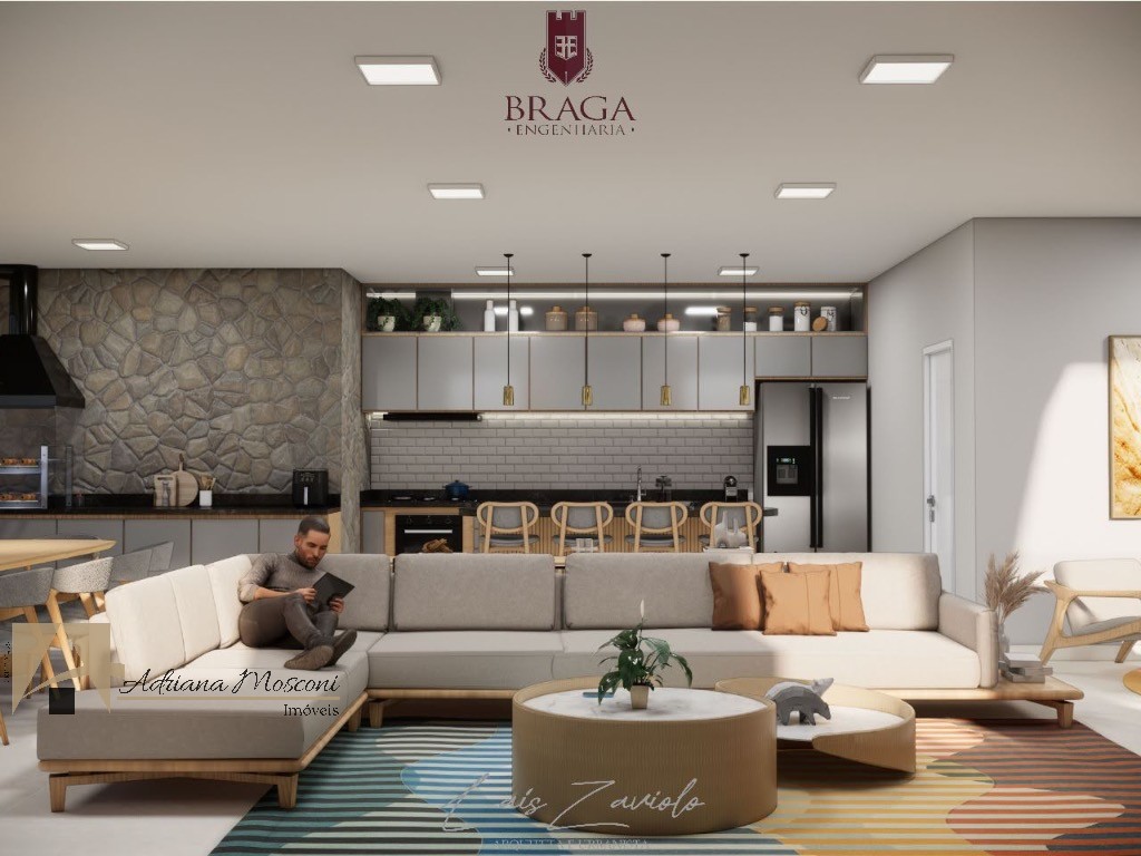 Casa, 4 quartos - Foto 7