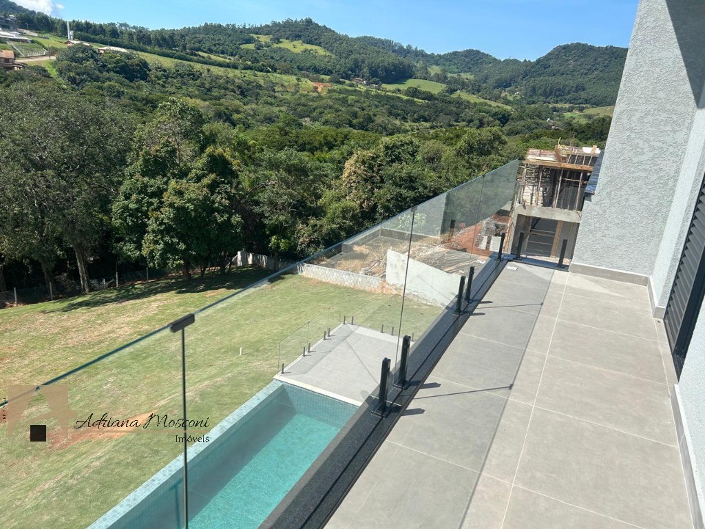 Sobrado, 4 quartos - Foto 1