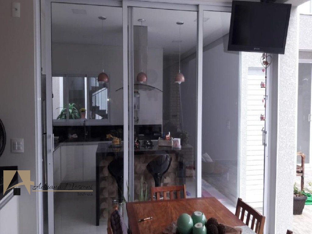 Sobrado, 4 quartos, 280 m² - Foto 18