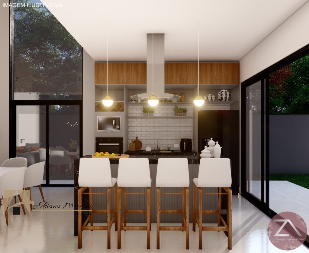 Casa, 4 quartos - Foto 6