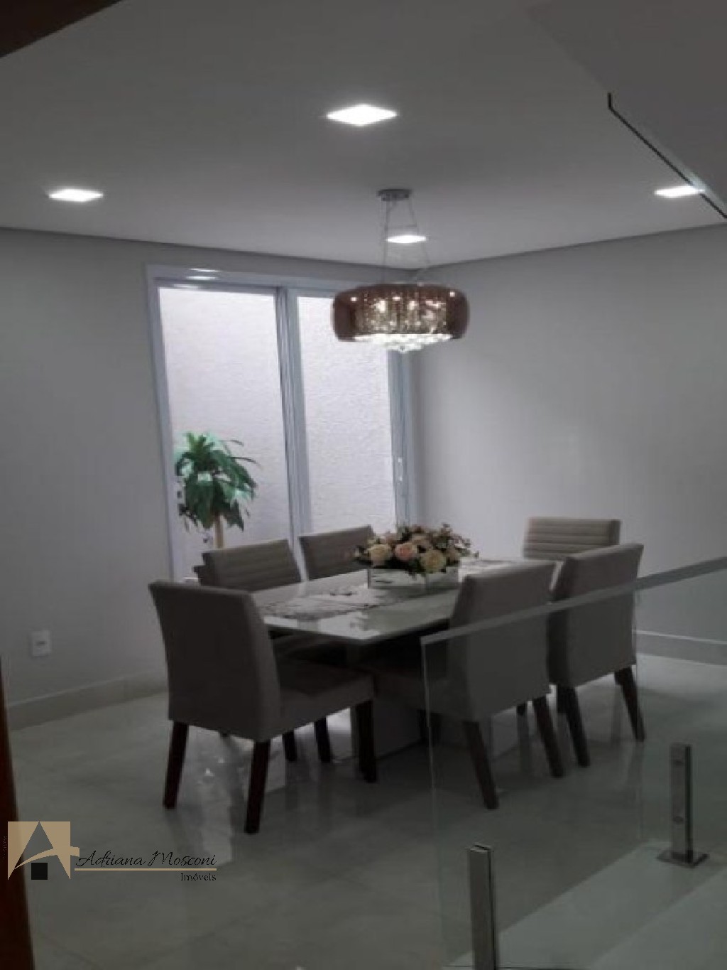 Sobrado, 4 quartos, 280 m² - Foto 14