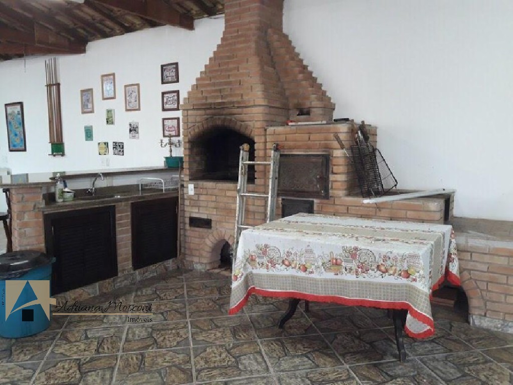 Casa, 5 quartos - Foto 7