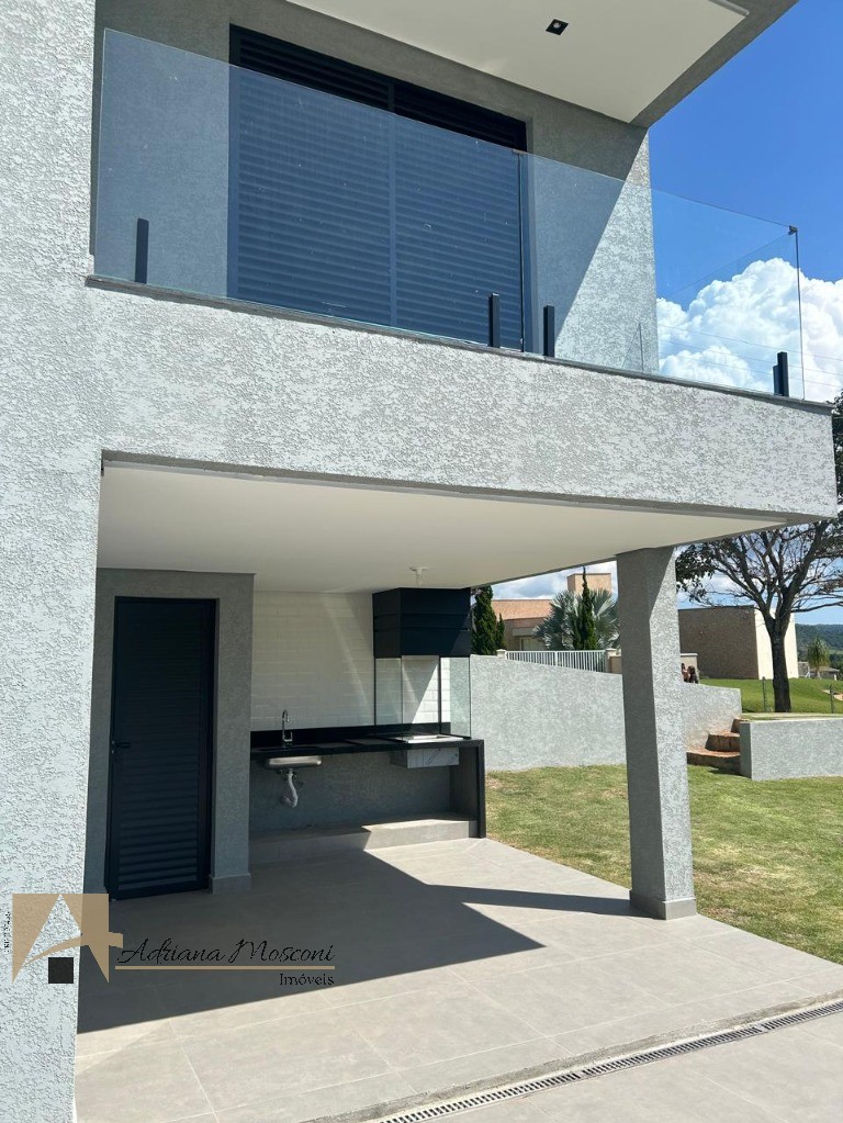Sobrado, 4 quartos - Foto 43