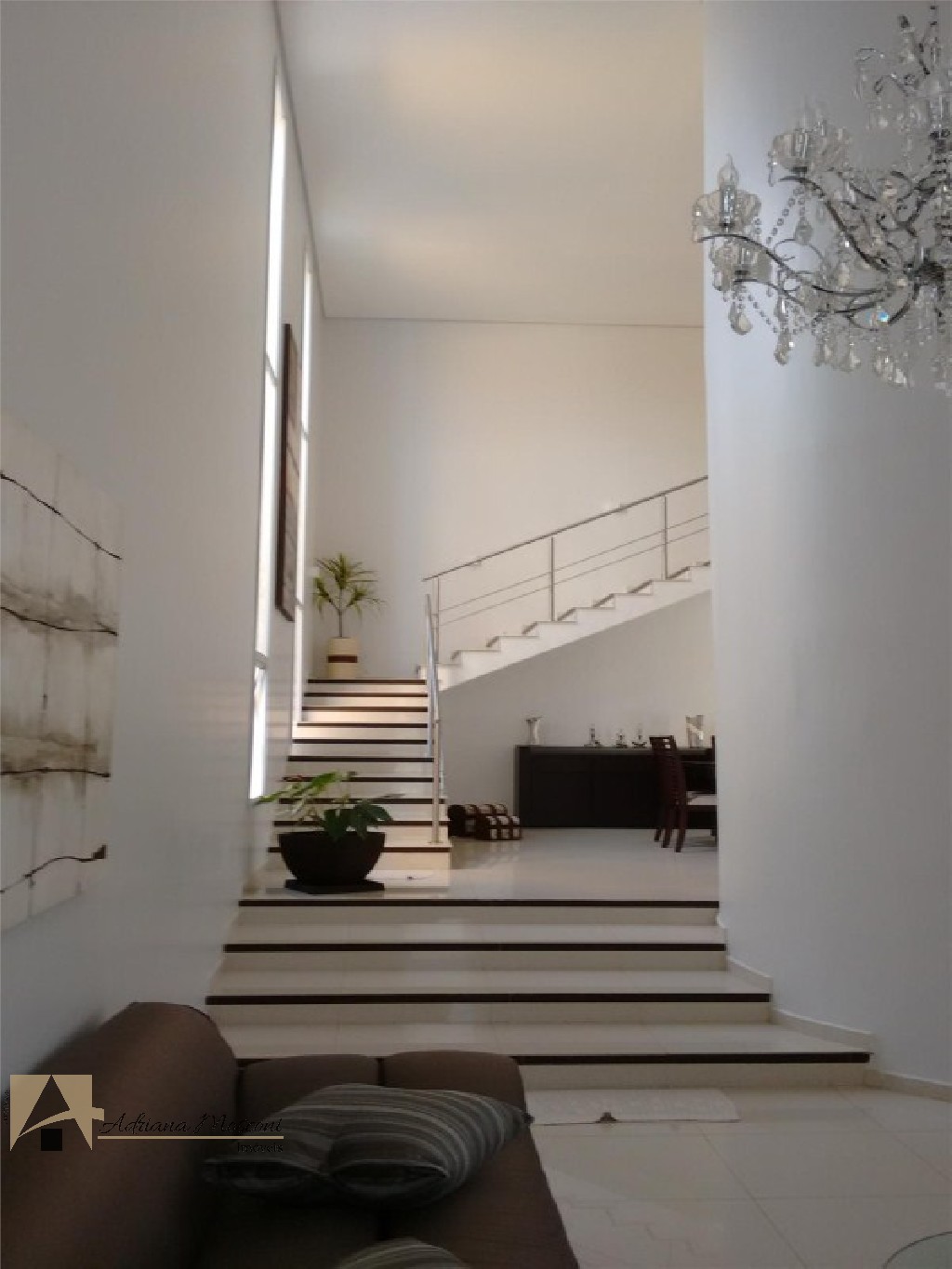 Sobrado, 4 quartos - Foto 1