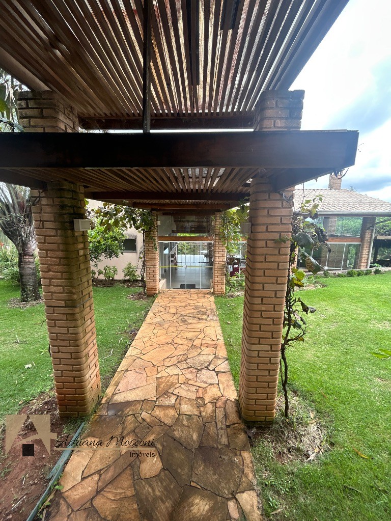 Casa, 7 quartos - Foto 48