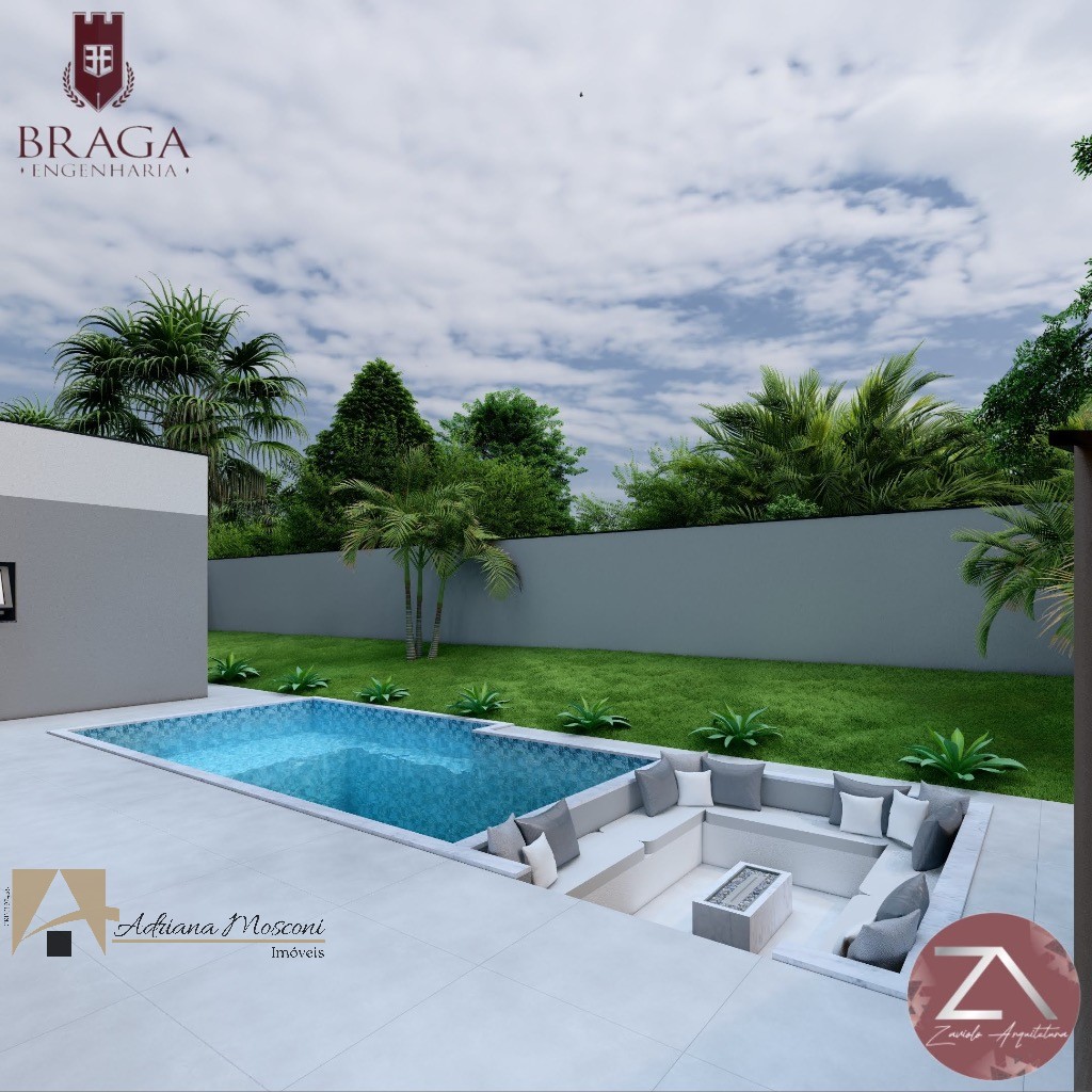 Casa, 3 quartos - Foto 7