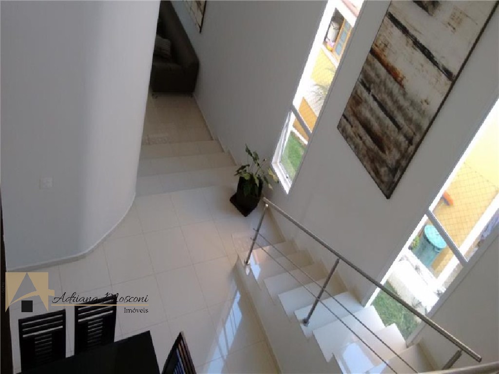 Sobrado, 4 quartos - Foto 28