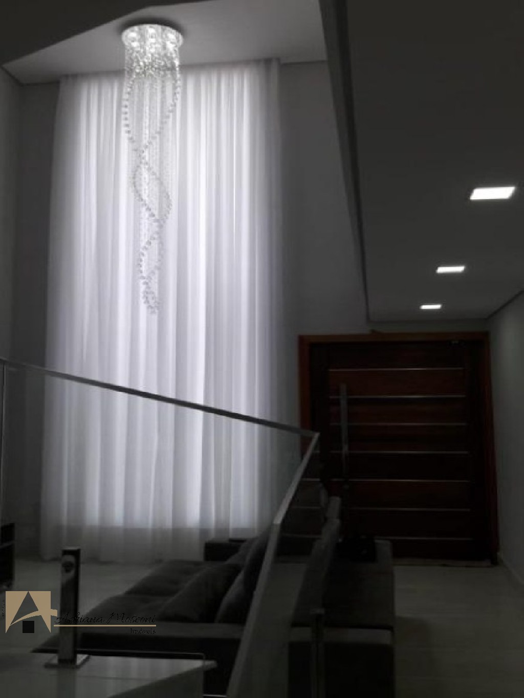 Sobrado, 4 quartos, 280 m² - Foto 12