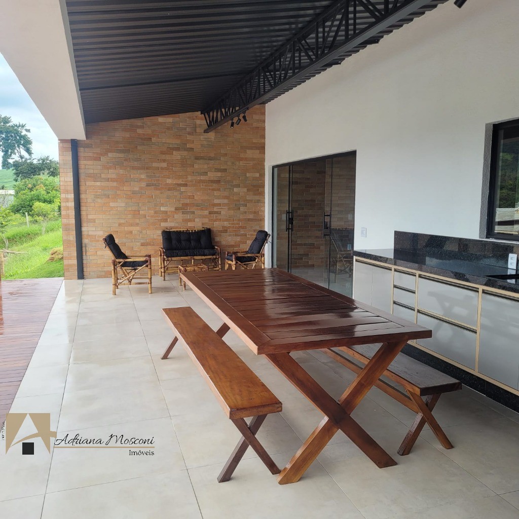 Casa, 4 quartos - Foto 5