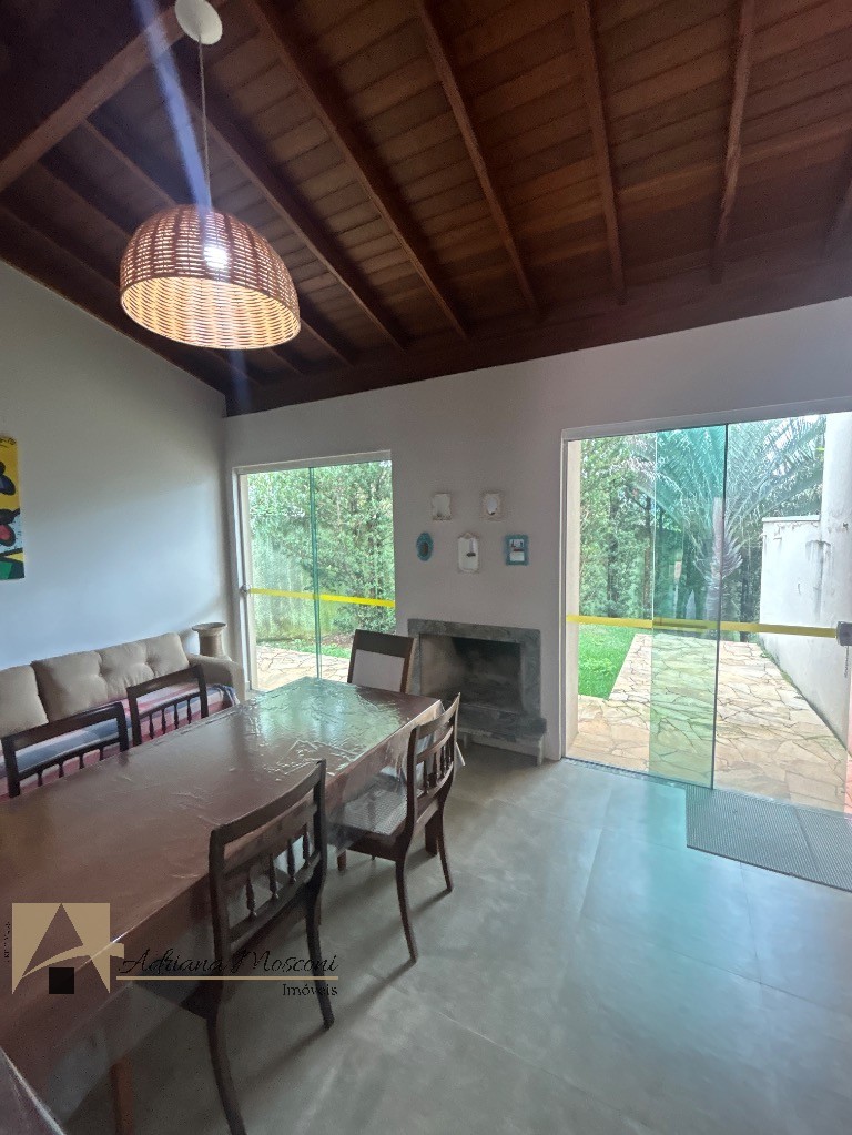 Casa, 7 quartos - Foto 11