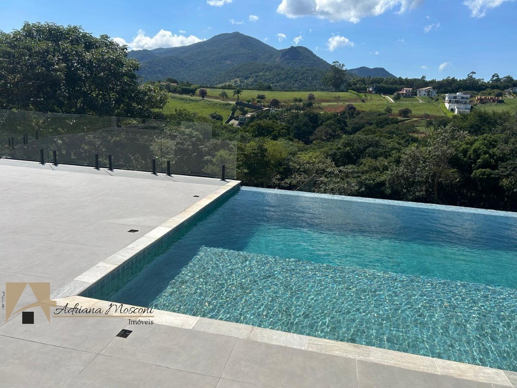 Sobrado, 4 quartos - Foto 42