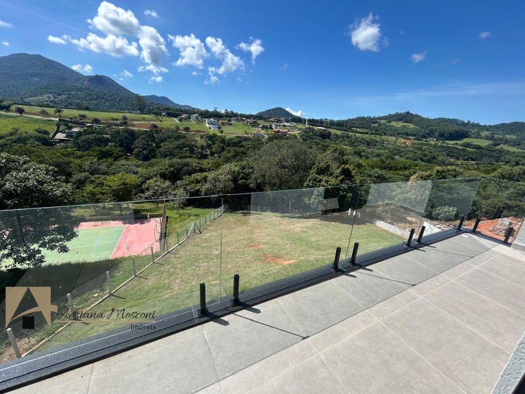 Sobrado, 4 quartos - Foto 2