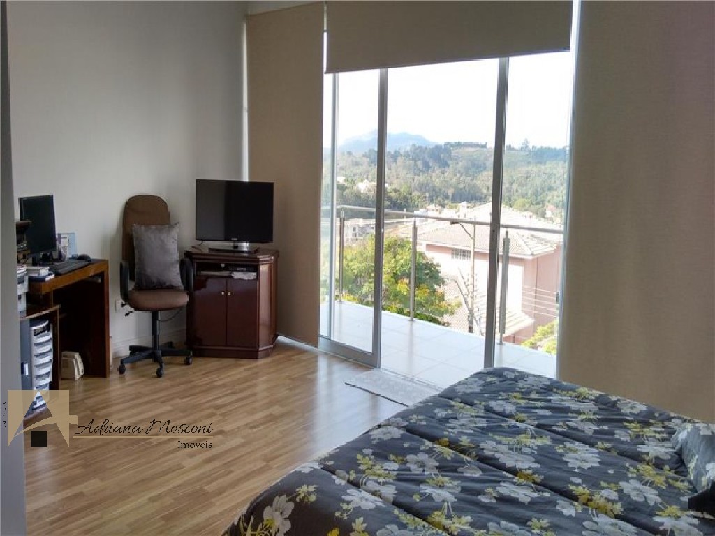 Sobrado, 4 quartos - Foto 42