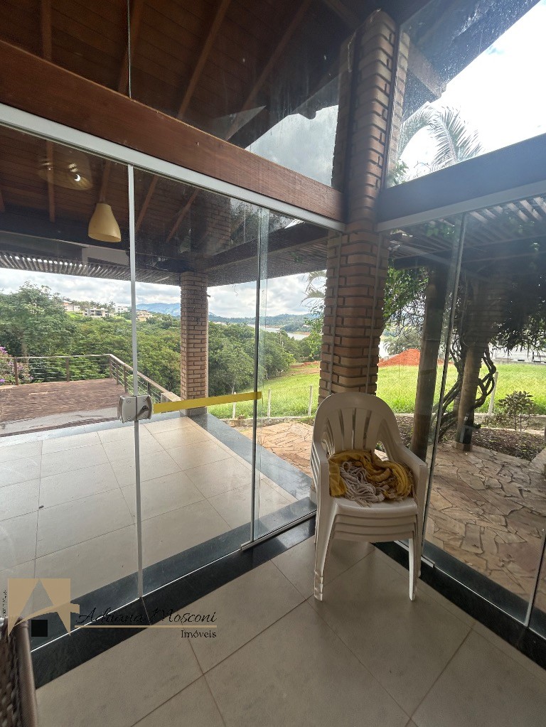 Casa, 7 quartos - Foto 54