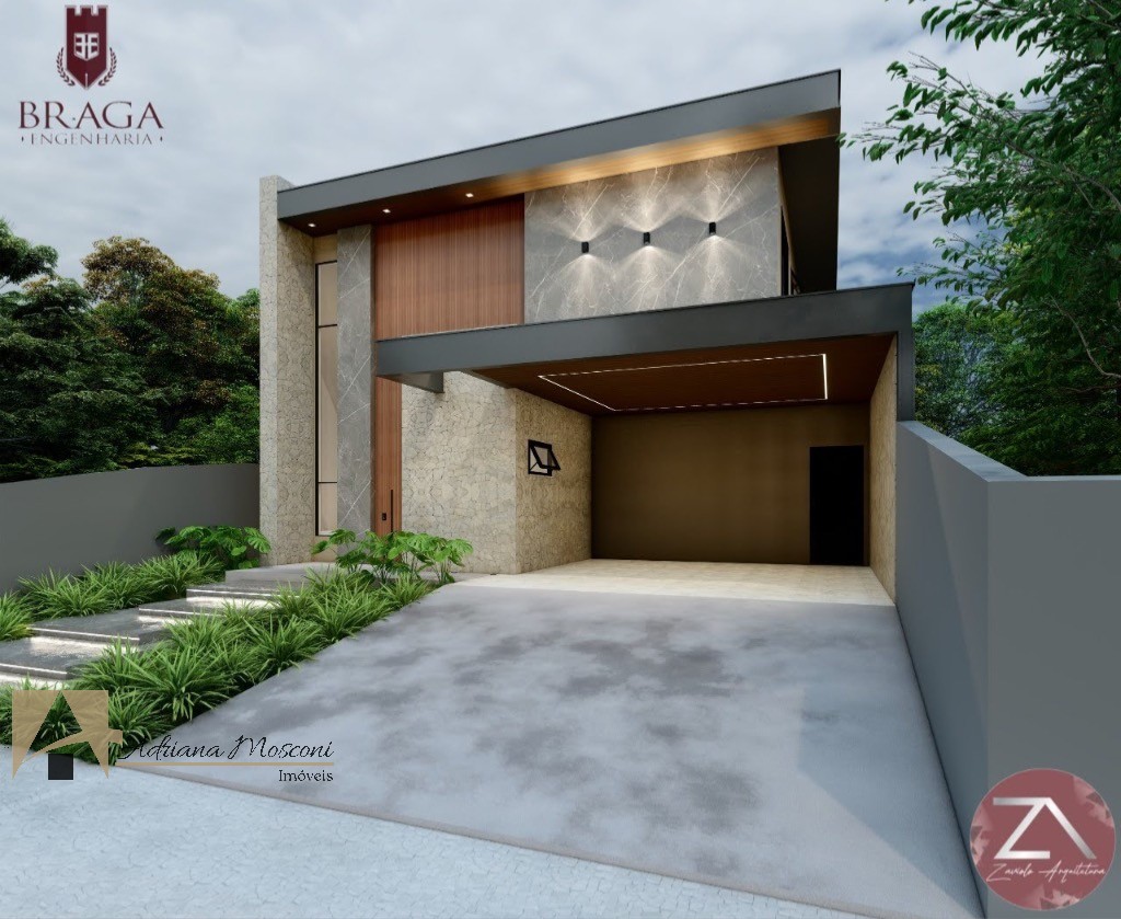 Casa, 4 quartos - Foto 5