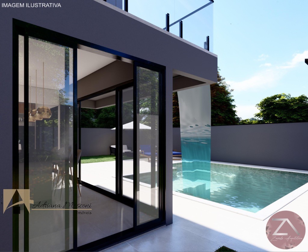 Casa, 4 quartos - Foto 4