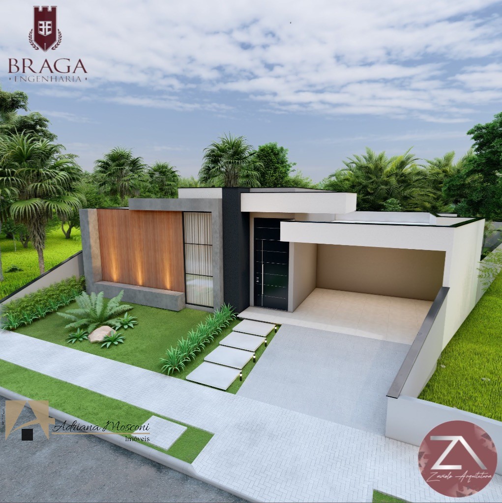 Casa, 3 quartos - Foto 6