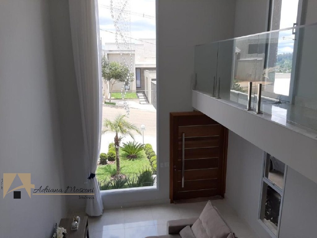 Sobrado, 4 quartos, 280 m² - Foto 10