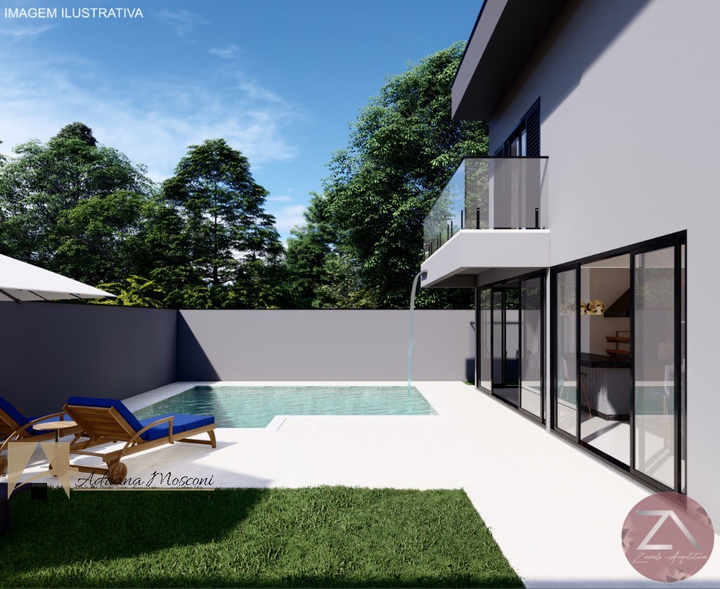 Casa, 4 quartos - Foto 7
