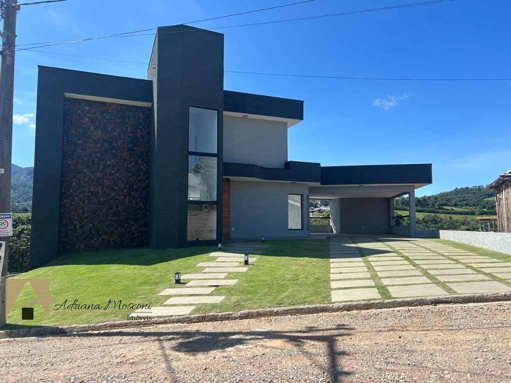 Sobrado, 4 quartos - Foto 23